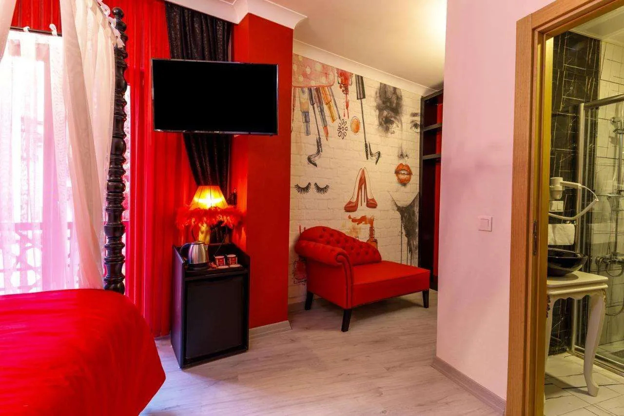 Photo - Germenicia Hotel