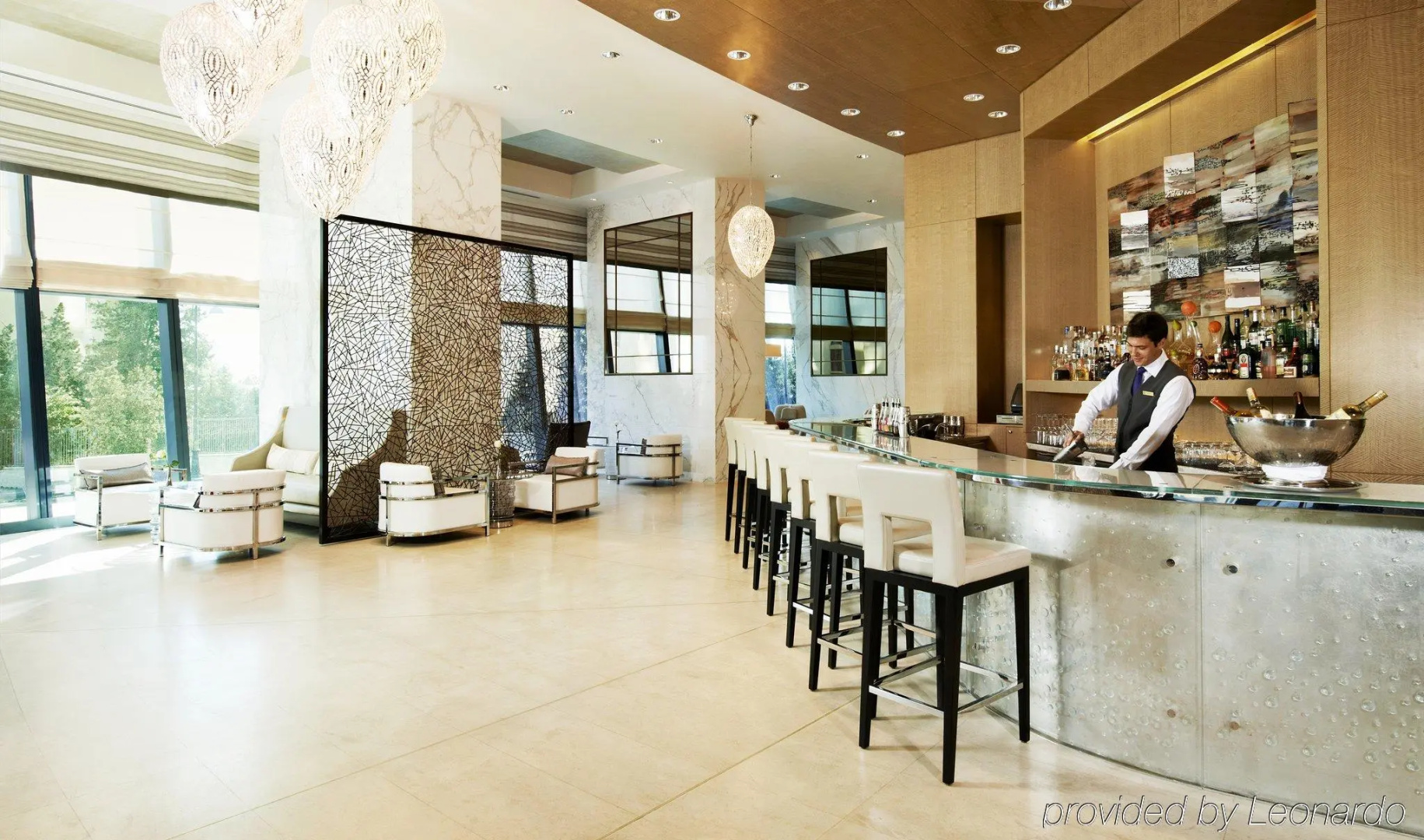 Foto - Fairmont Baku Flame Towers