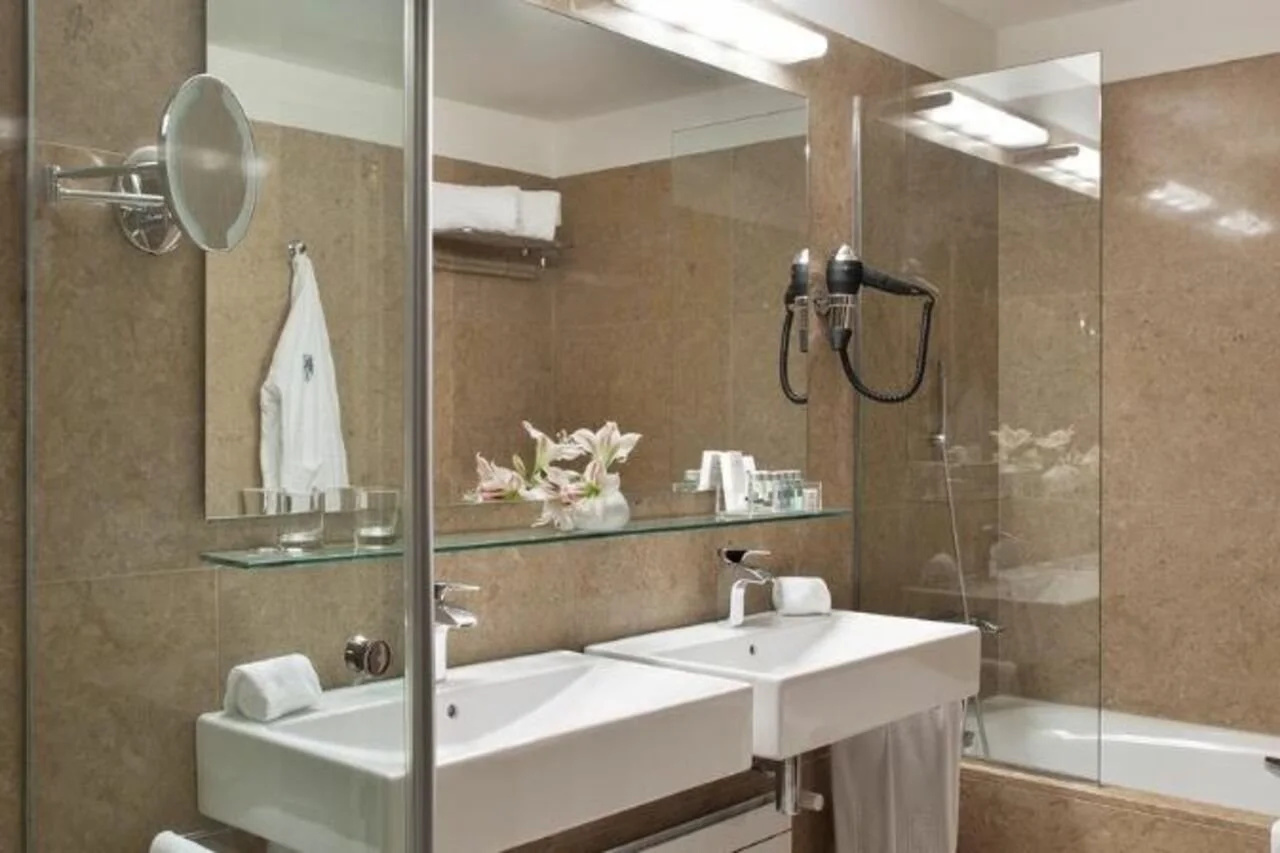 Foto - Hostal de la Gavina GL - The Leading Hotels of the World