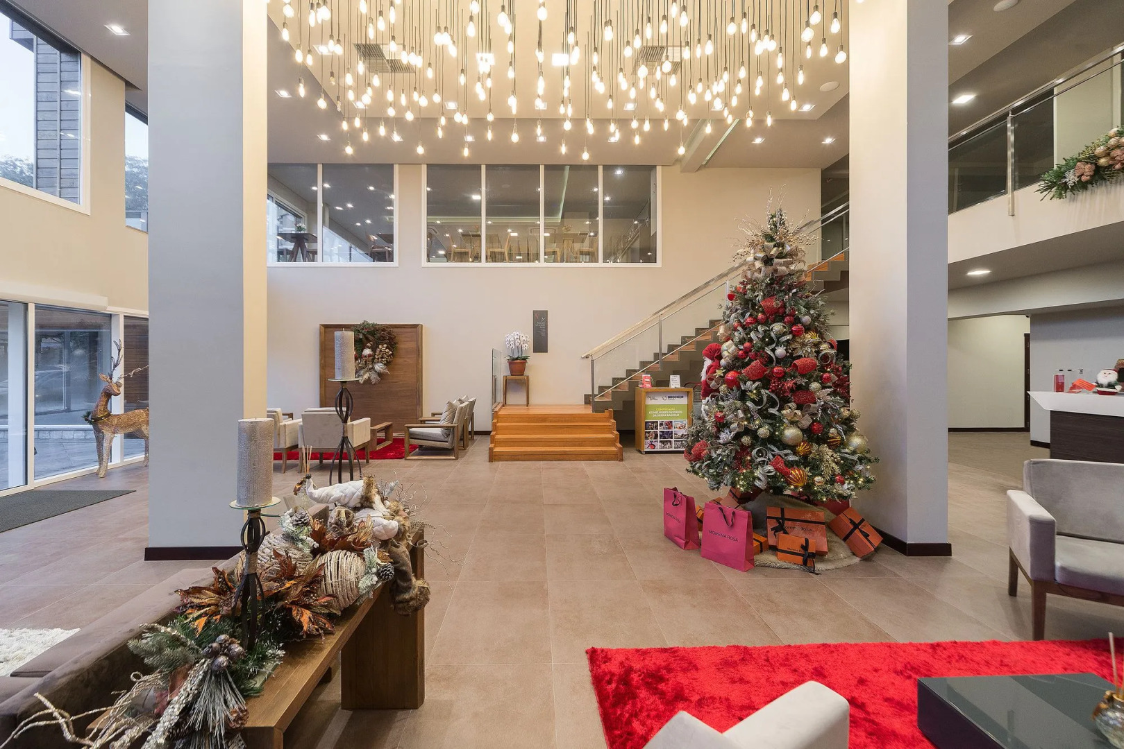 Foto - Hotel Laghetto Stilo Borges Oficial