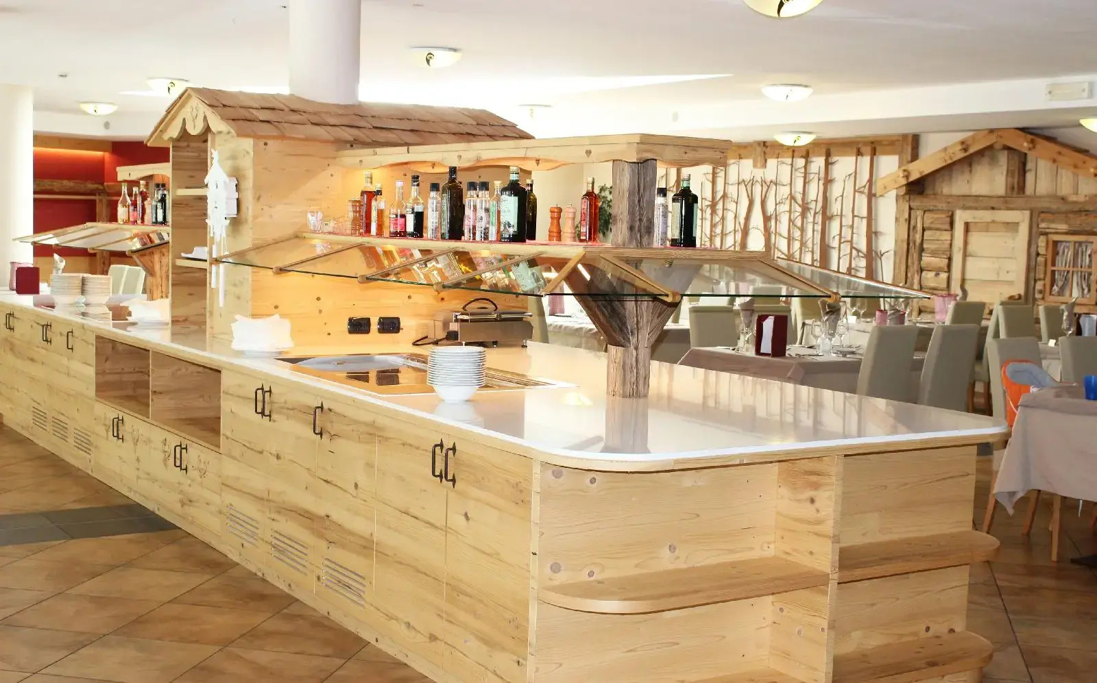 Photo - Hotel Stella Montis