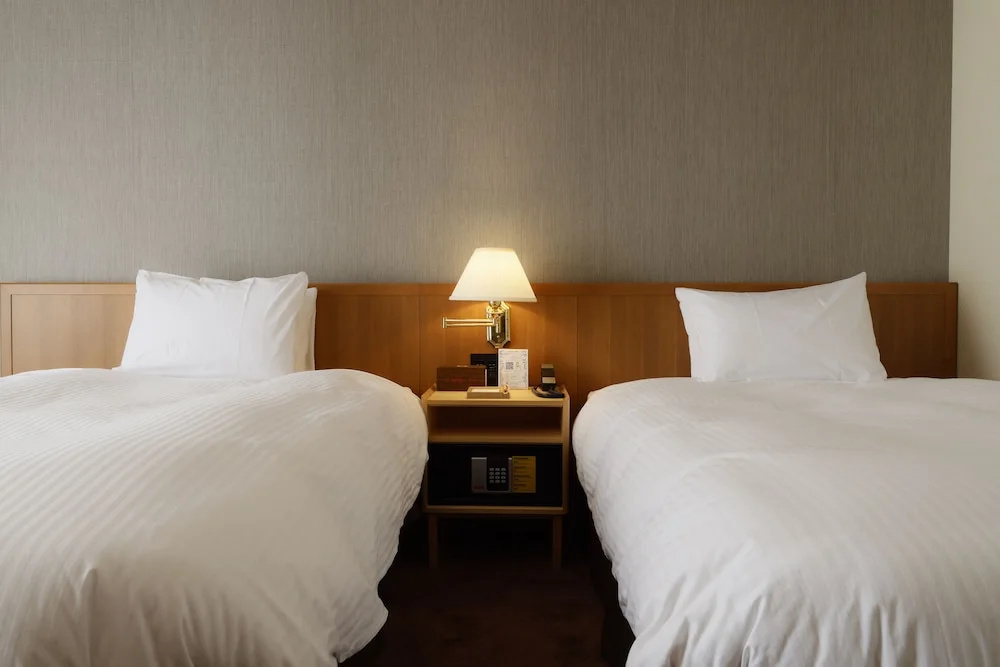 Photo - Hotel Nara Sakurai No Sato