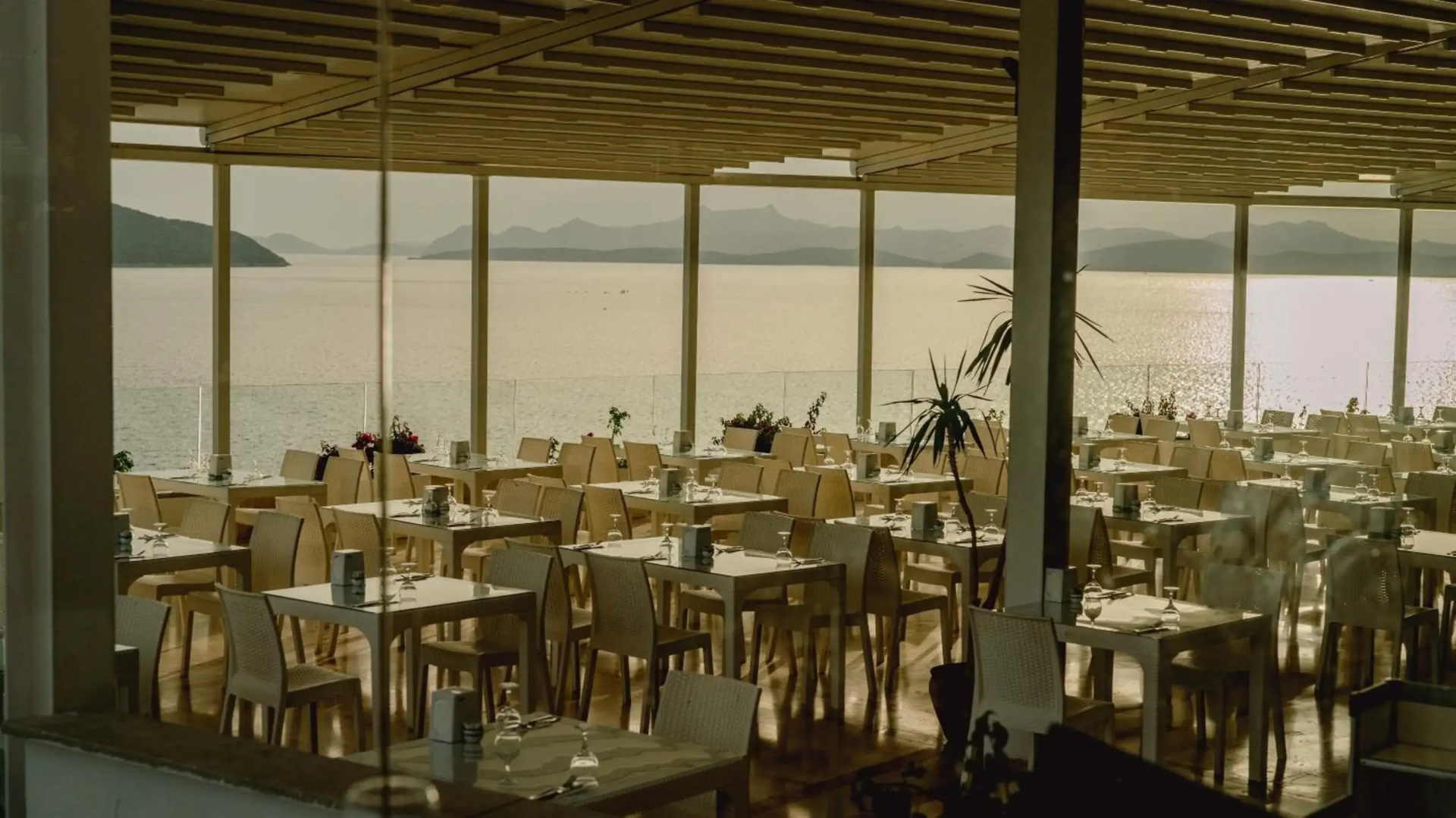 Foto - Bodrum Holiday Resort & Spa