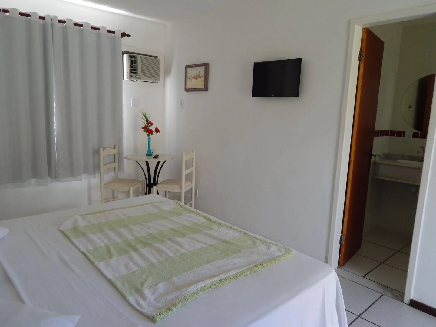 Photo - Pousada Casuarina Ferradura