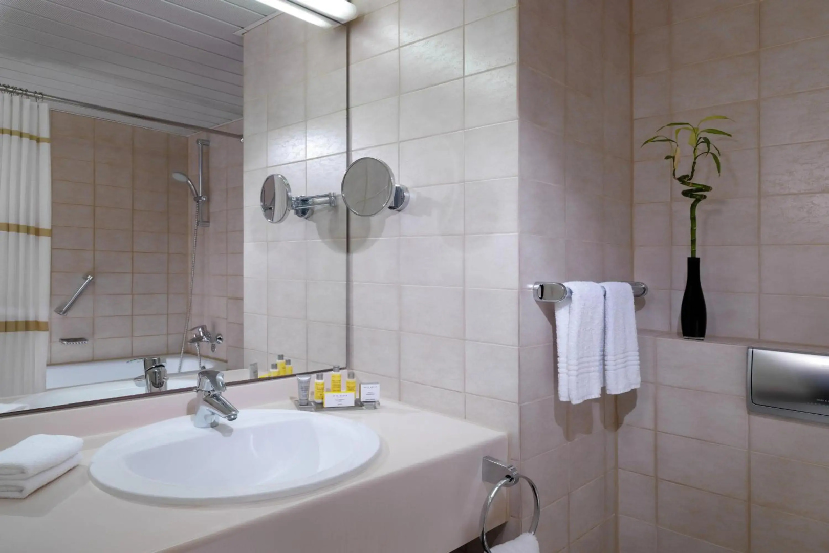 Foto - Heidelberg Marriott Hotel