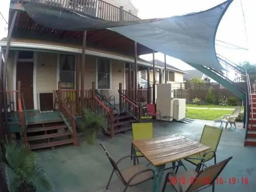 Photo - Site 61 Guesthouse