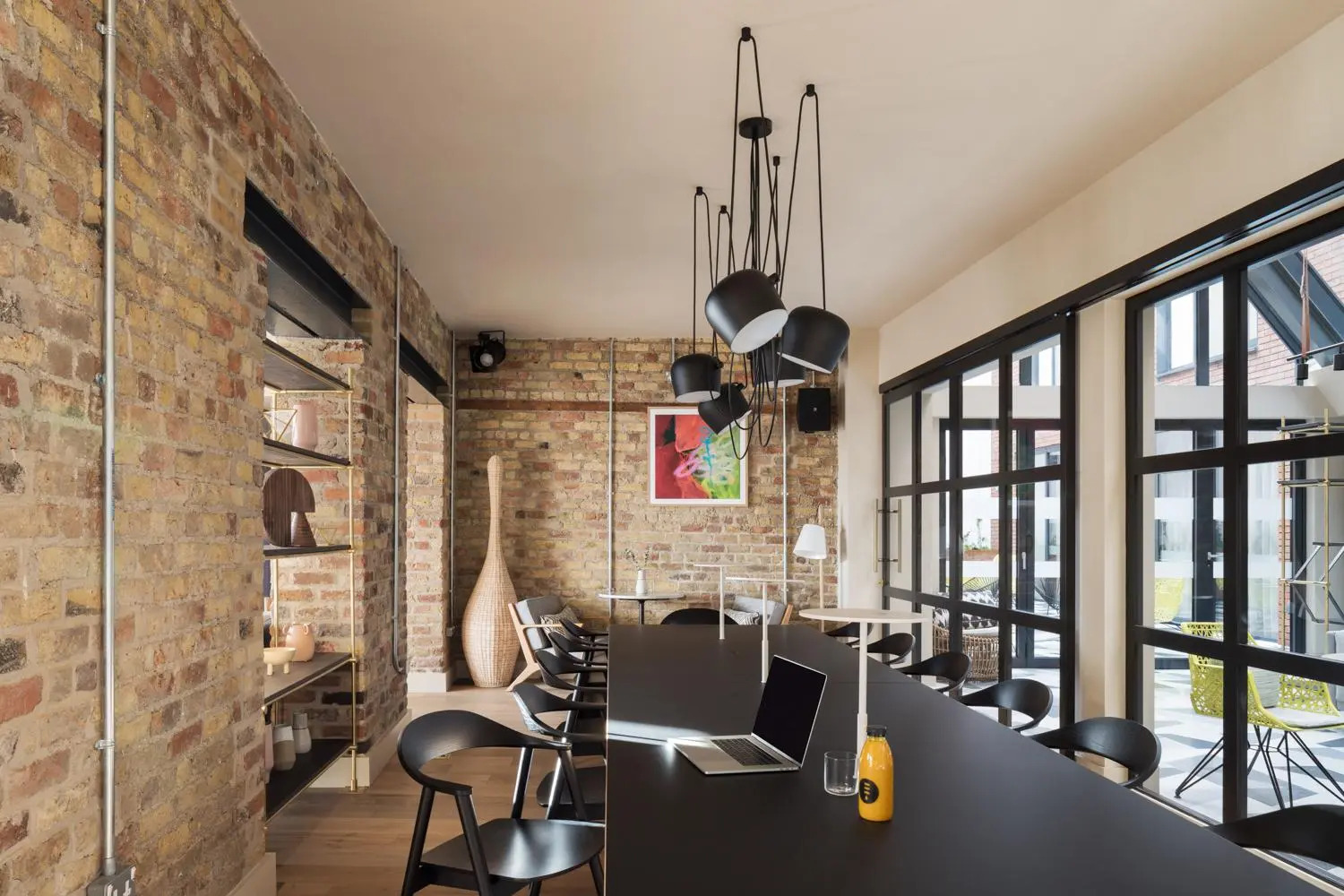 Foto - Zanzibar Locke