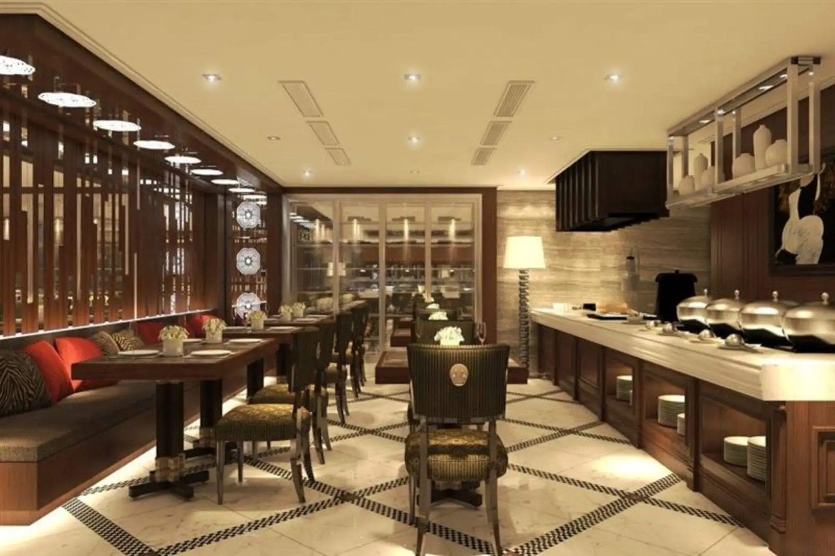 Photo - The Lapis Hotel