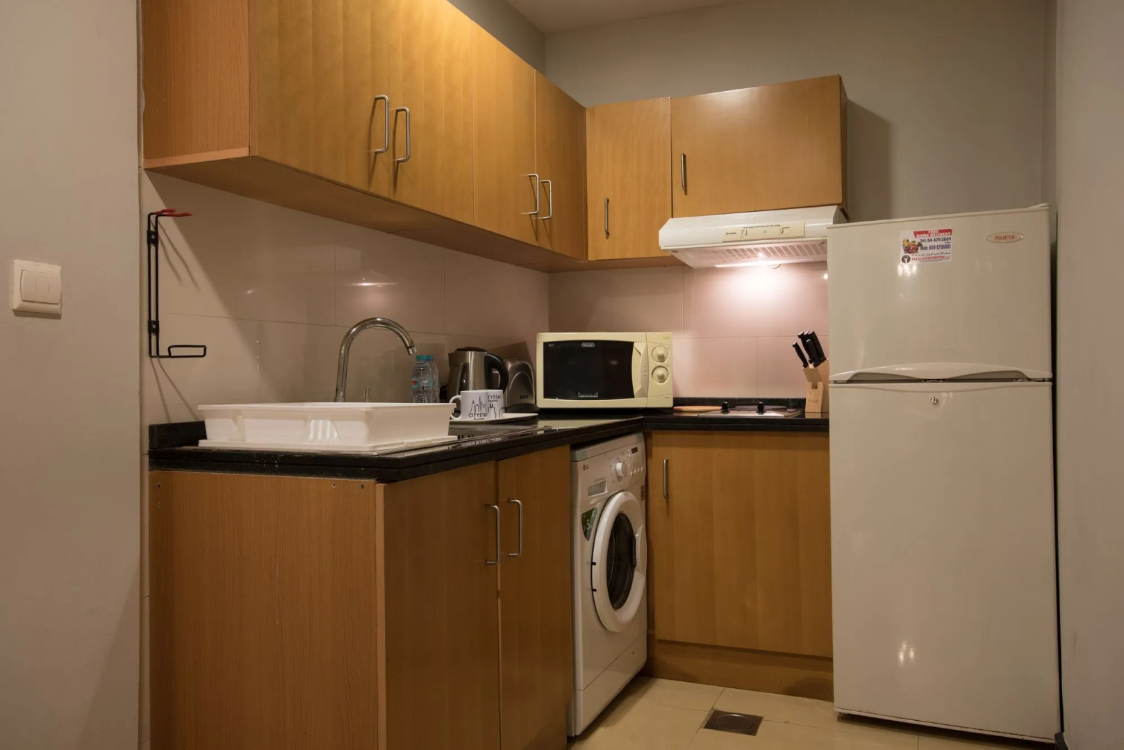 Photo - City Stay Grand Hotel Apartments - Al Barsha