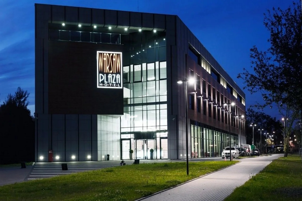 Photo - Warsaw Plaza Hotel