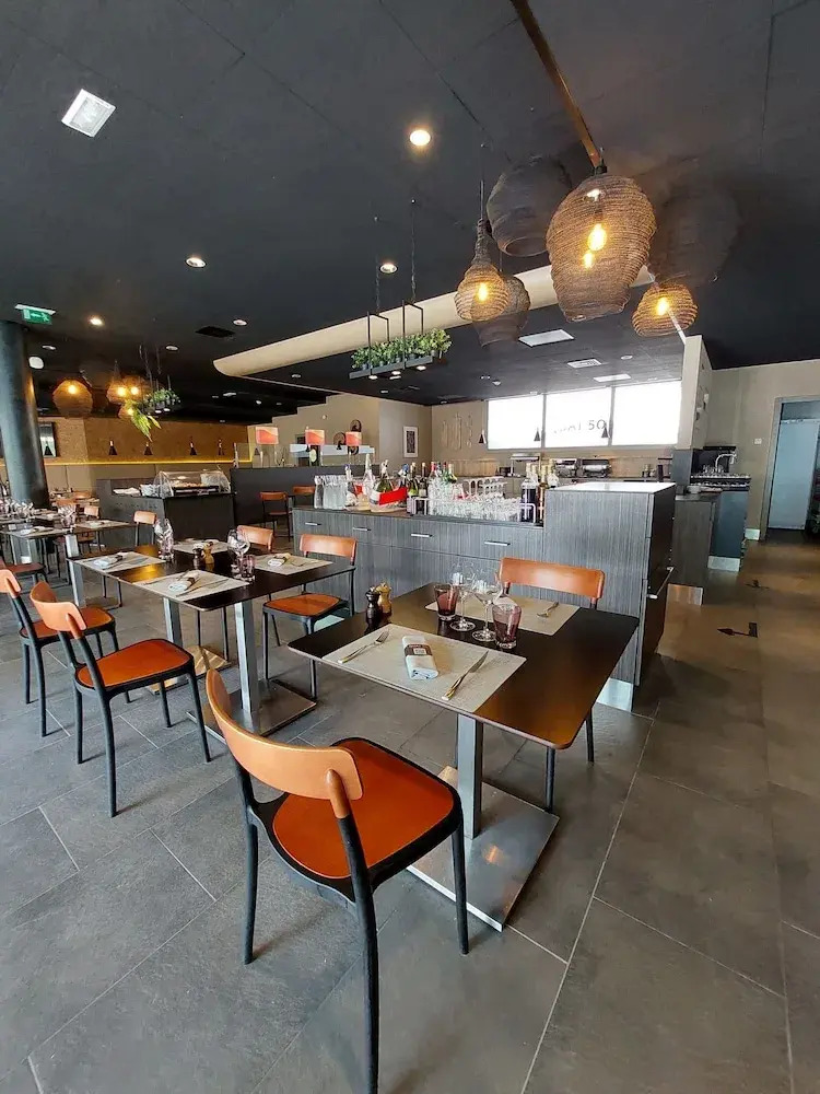 Foto - Spark by Hilton Lyon Ouest