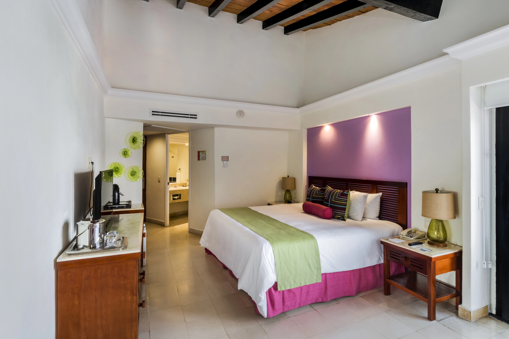 Foto - Buenaventura Grand Hotel & Great Moments - All Inclusive