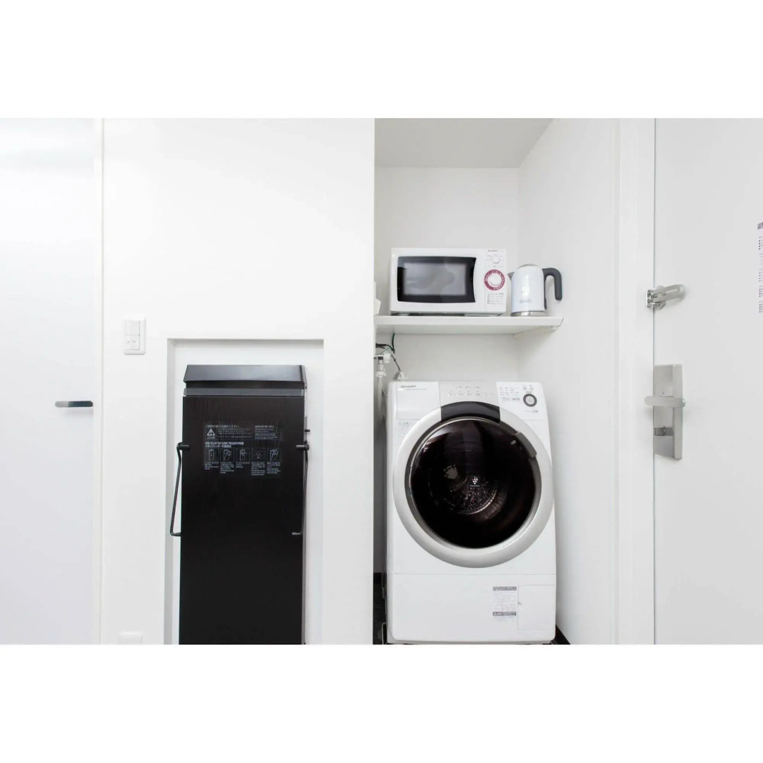 Photo - Tokyu Stay Shinjuku