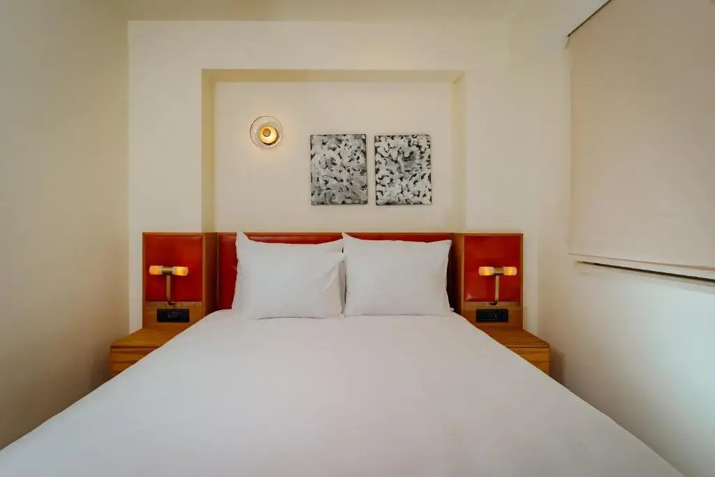 Foto - The Gift Hotel