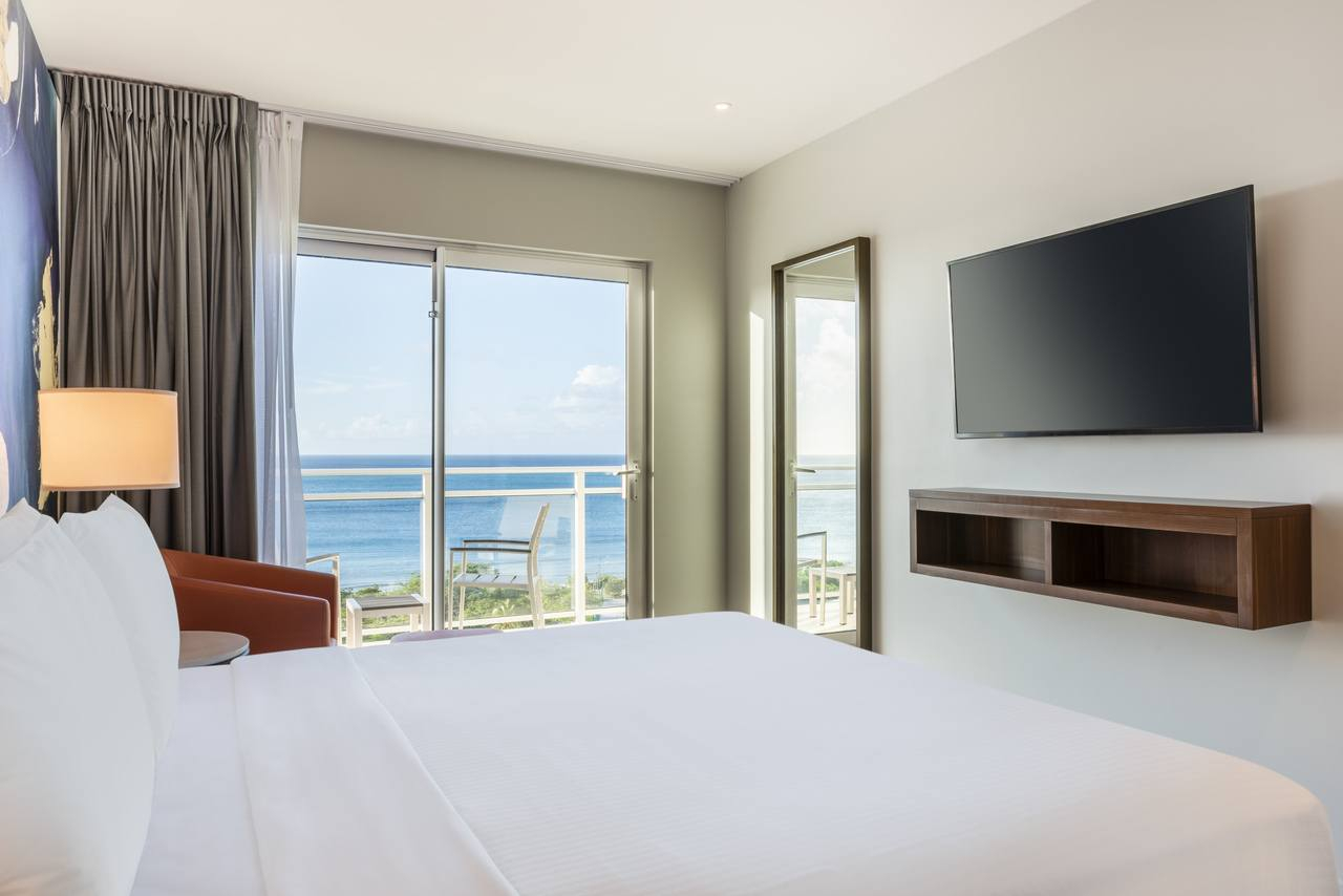 Foto - Embassy Suites By Hilton Aruba Beach Resort