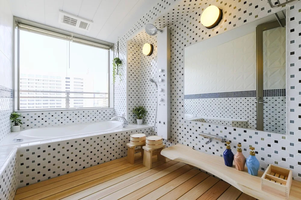 Foto - Hotel Grandolce HAKATA