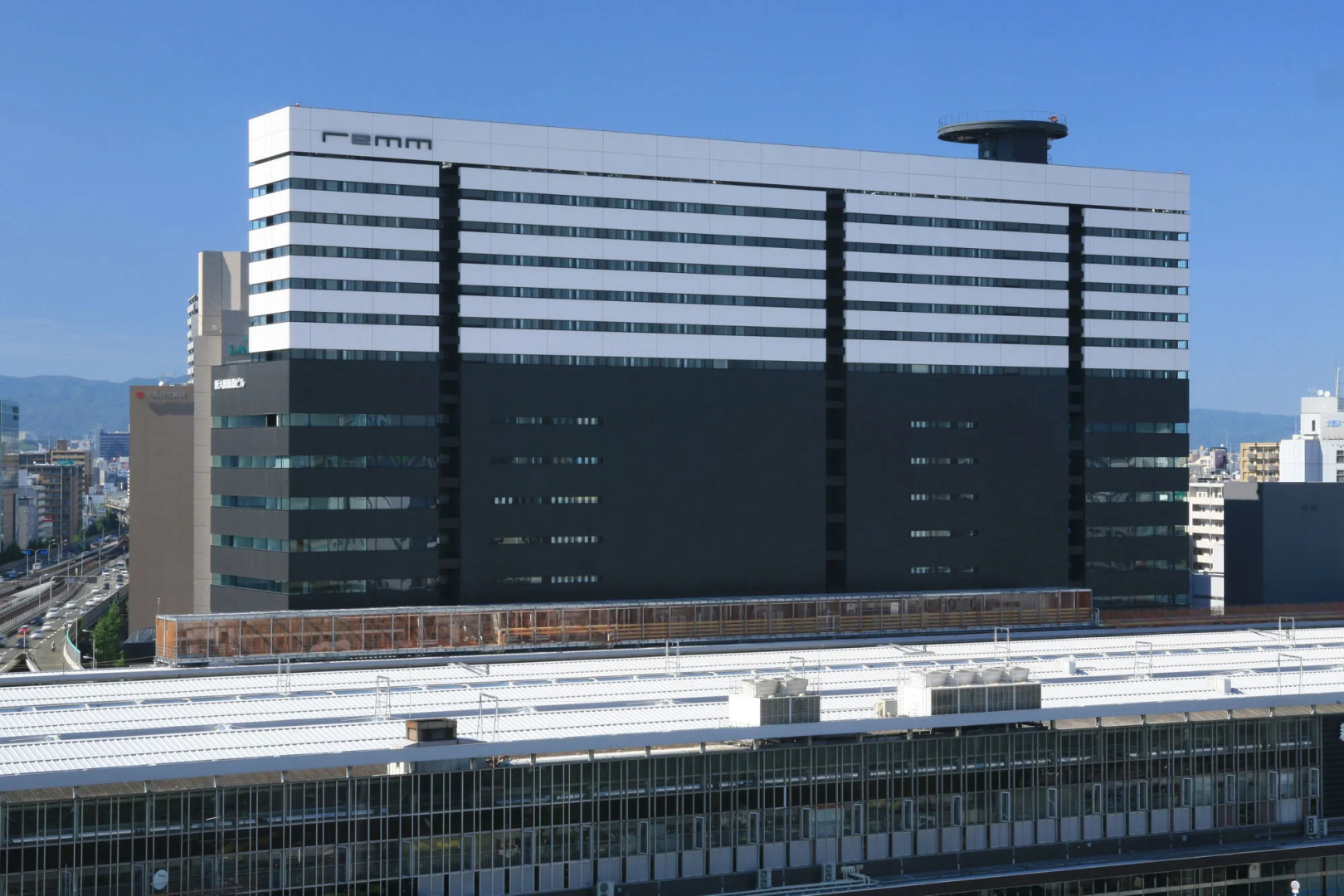 Foto - remm Shin-Osaka