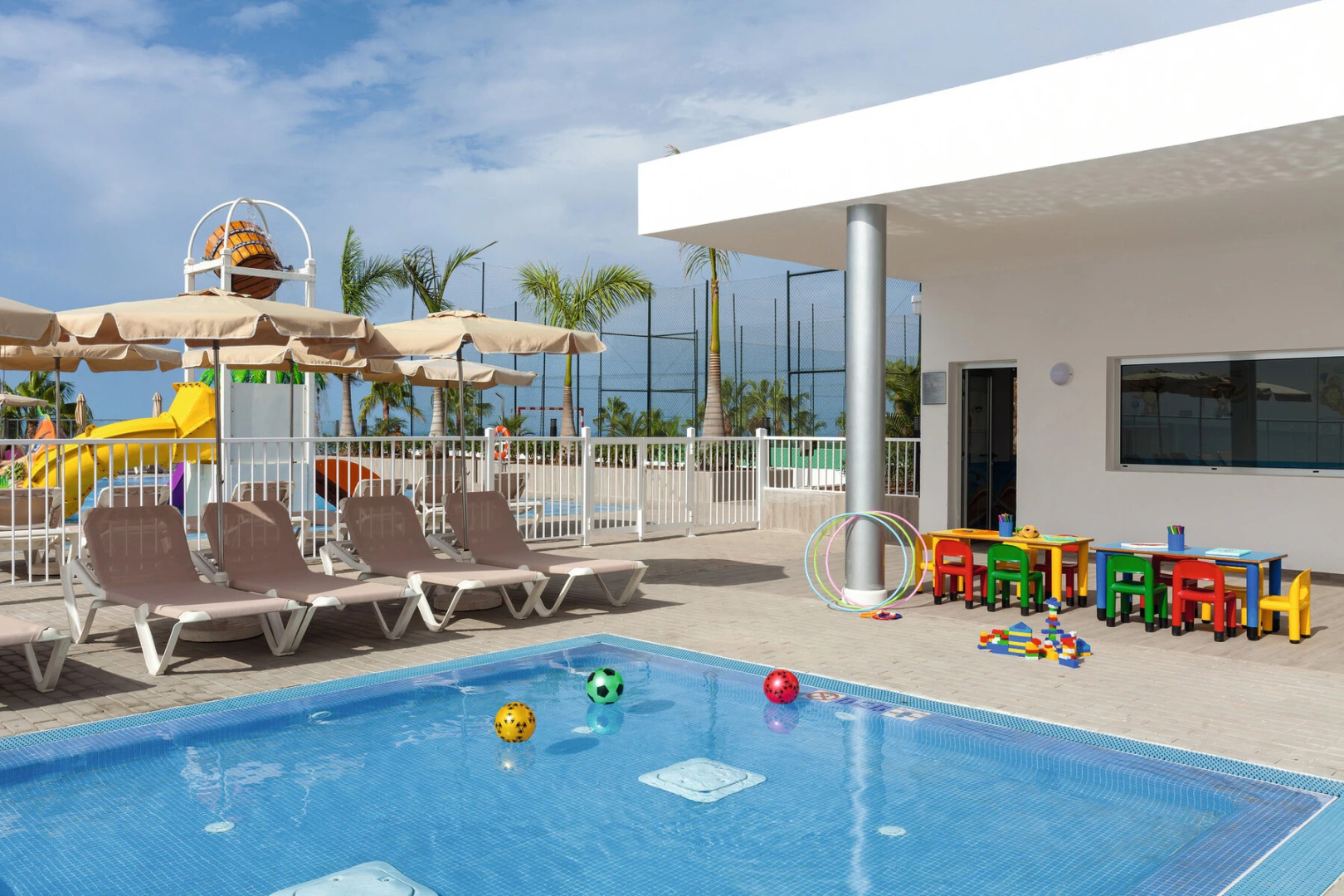 Foto - Hotel Riu Vistamar Gran Canaria - All Inclusive