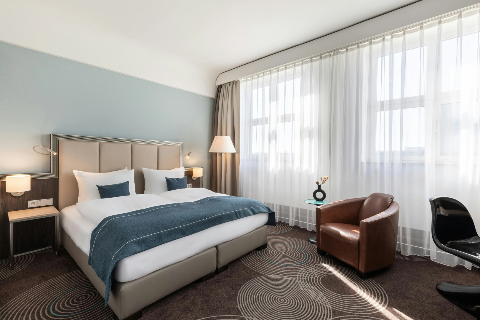 Foto - Garner Hotel Essen - Handelshof by IHG