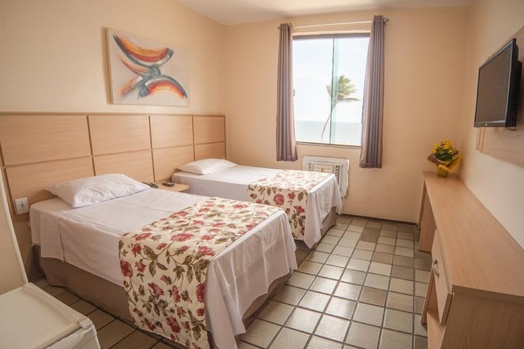 Dan INN Express Salvador By Nacional Inn