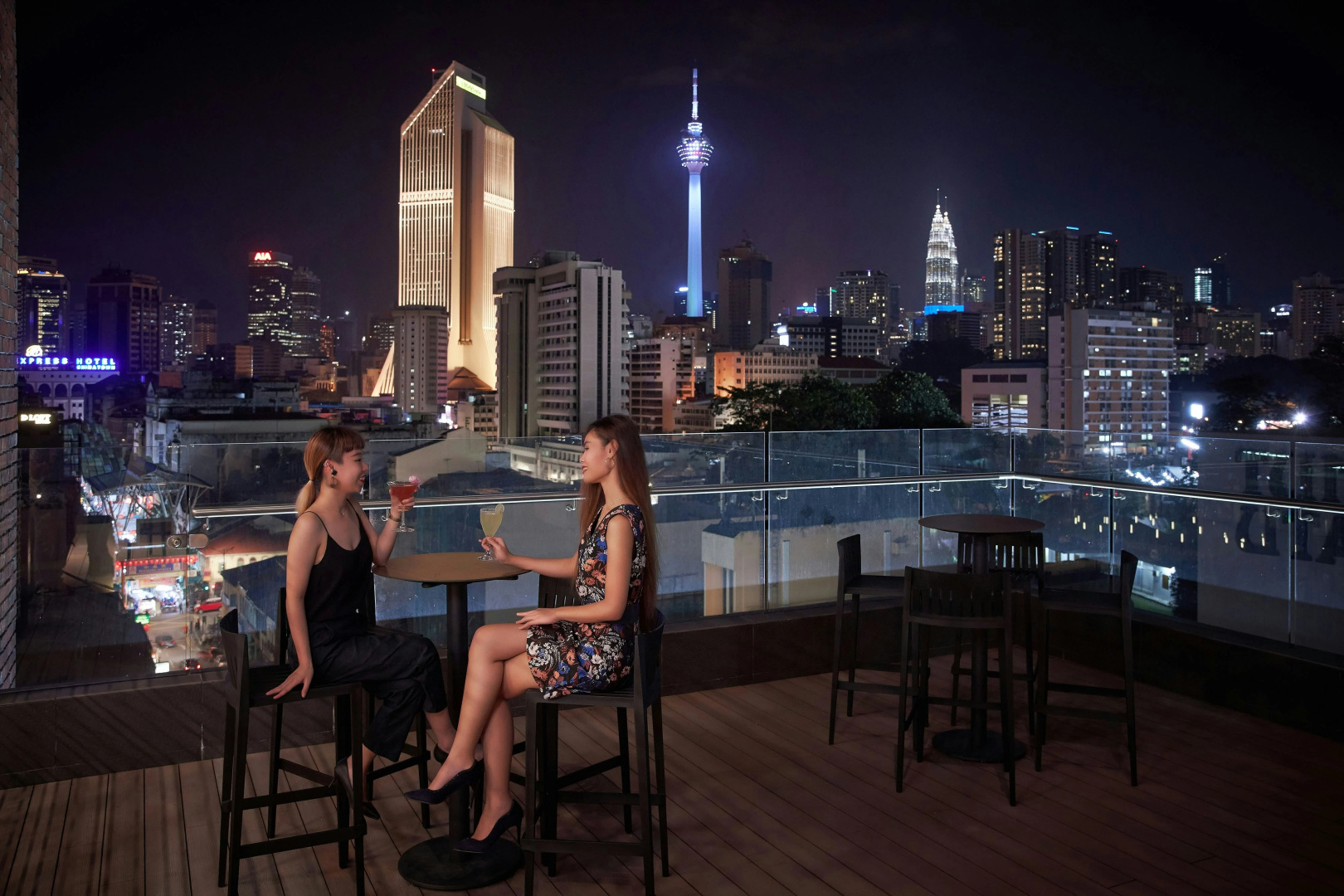 Foto - Four Points by Sheraton Kuala Lumpur, Chinatown