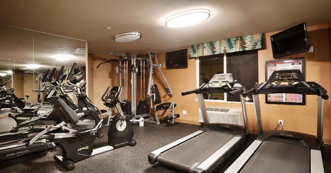 Foto - Best Western Plus Oceanside Palms