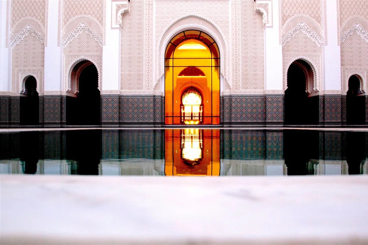 Photo - The Oberoi Marrakech