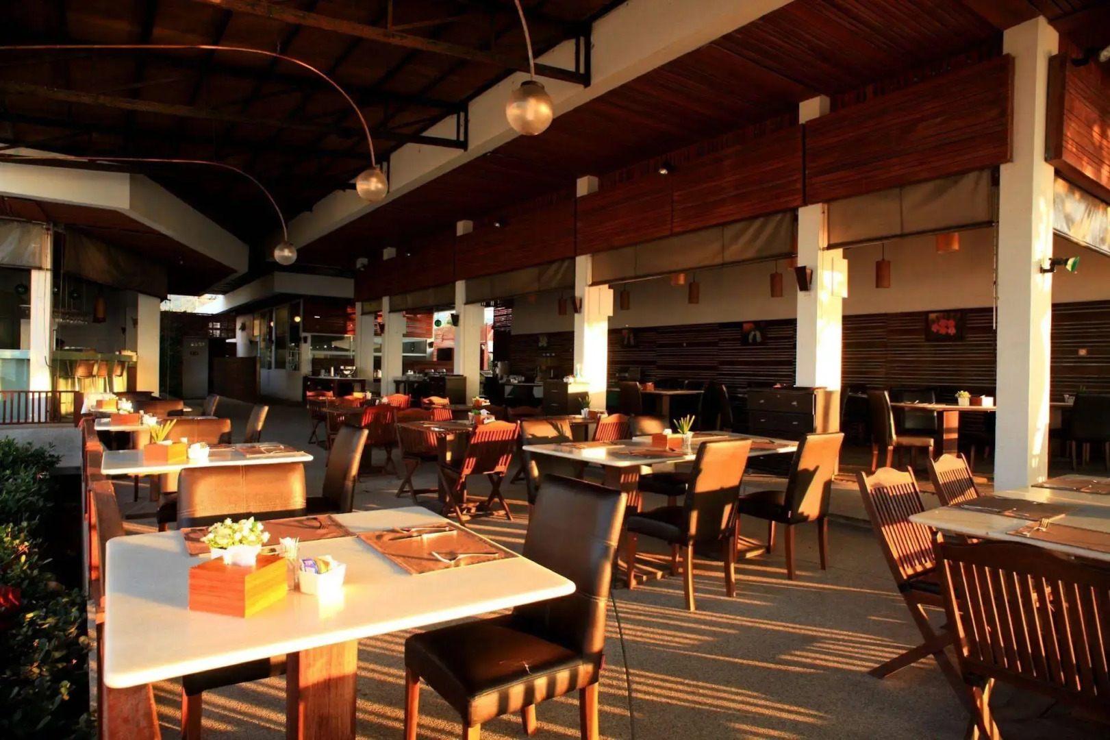 Foto - The Hive Hotel