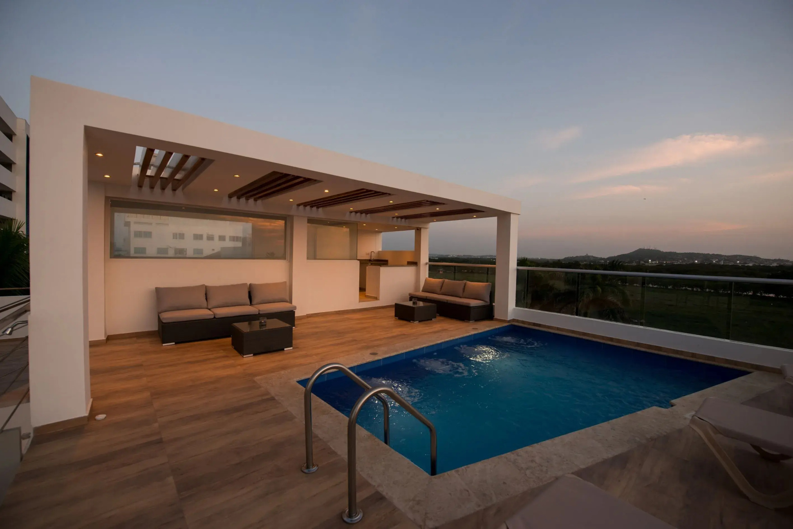 Foto - Hotel Summer Frente Al Mar
