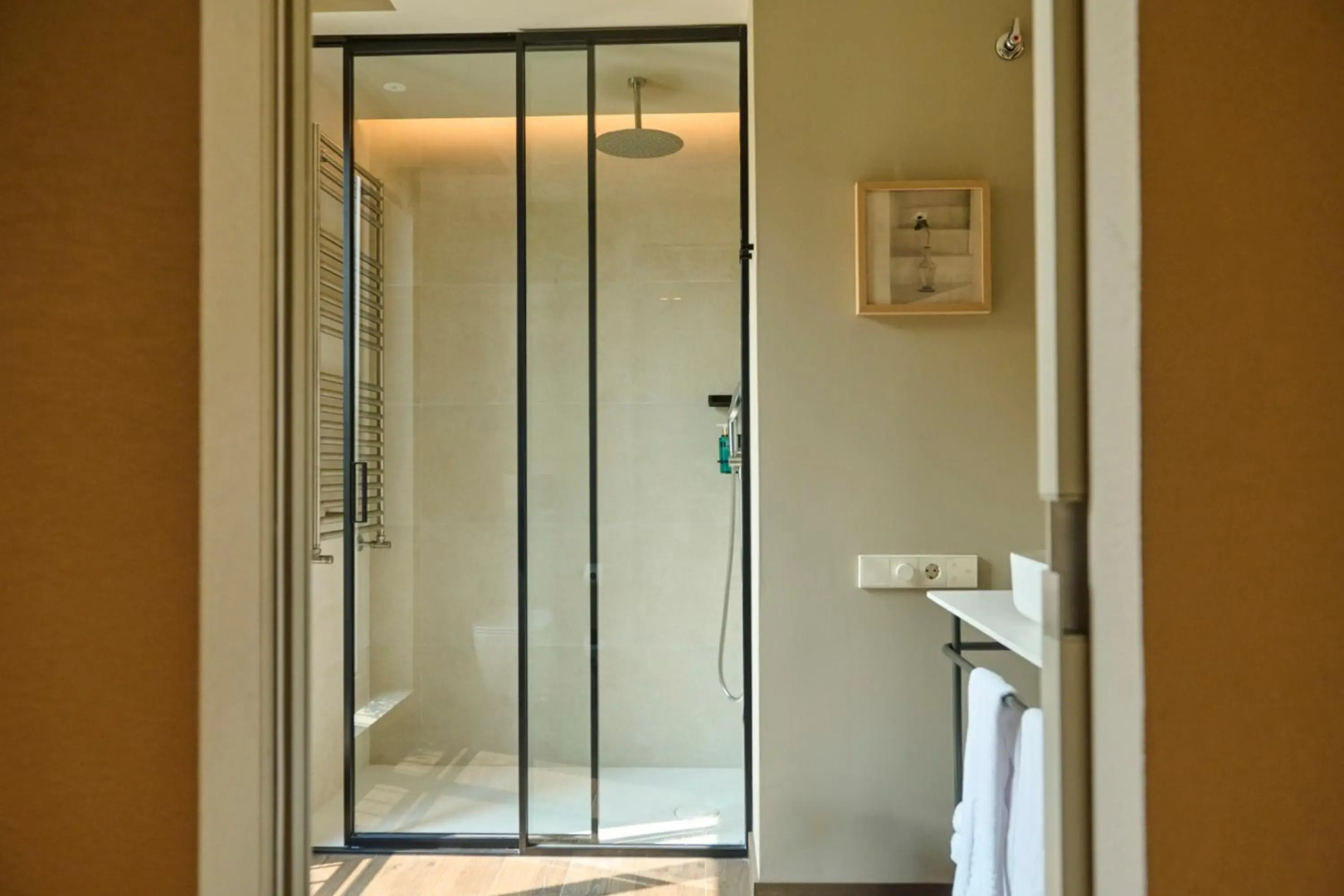 Photo - Hotel Rhin Garden