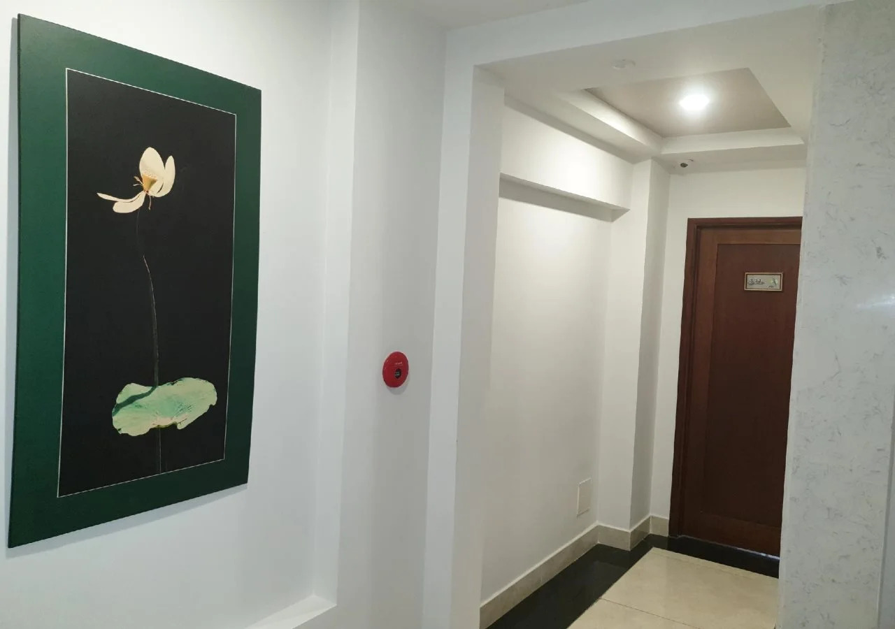 Foto - Gemini Saigon CENTER - New & Quiet near Bui Vien Walking Street