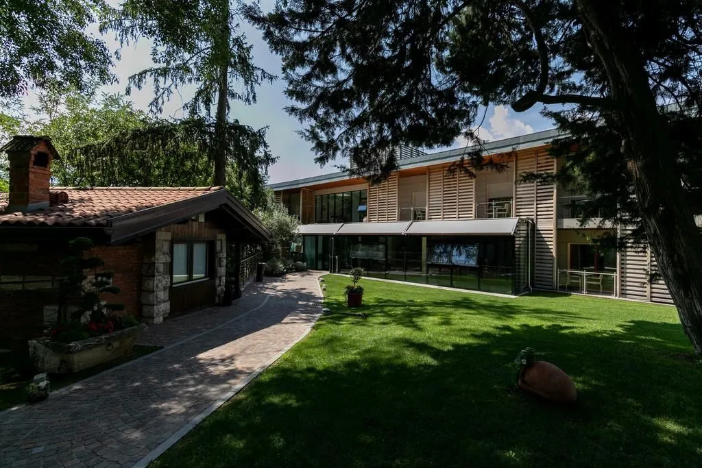 Foto - Villa Madruzzo