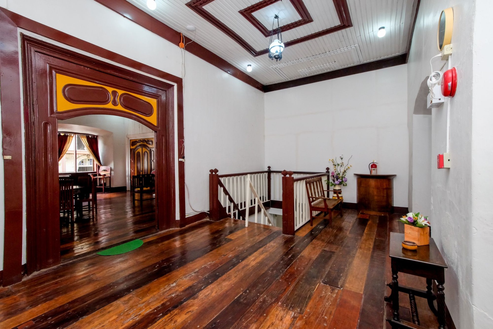 ZEN Rooms Calle Crisologo Vigan