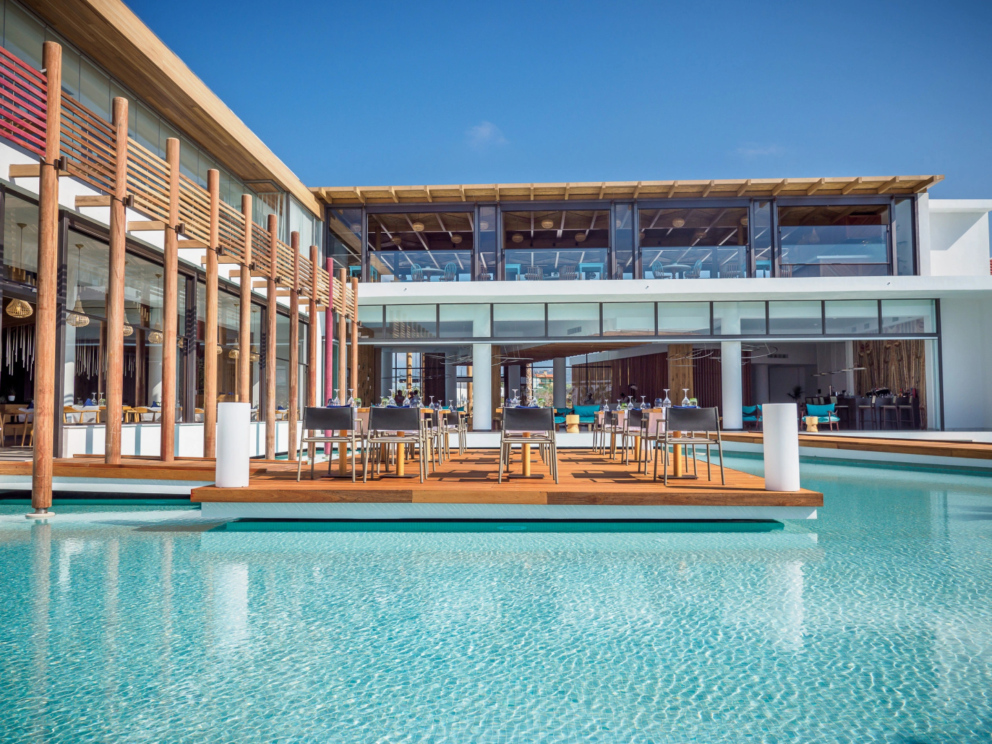 Foto - Stella Island Luxury Resort & Spa Adults Only Resort