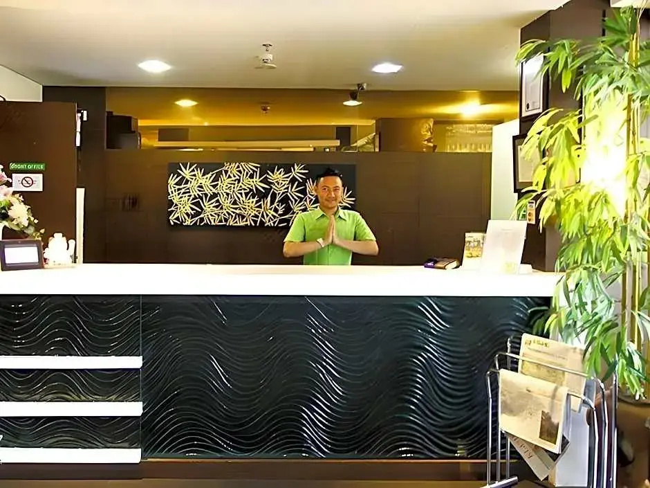 Photo - Bamboo Inn Hotel & Cafe
