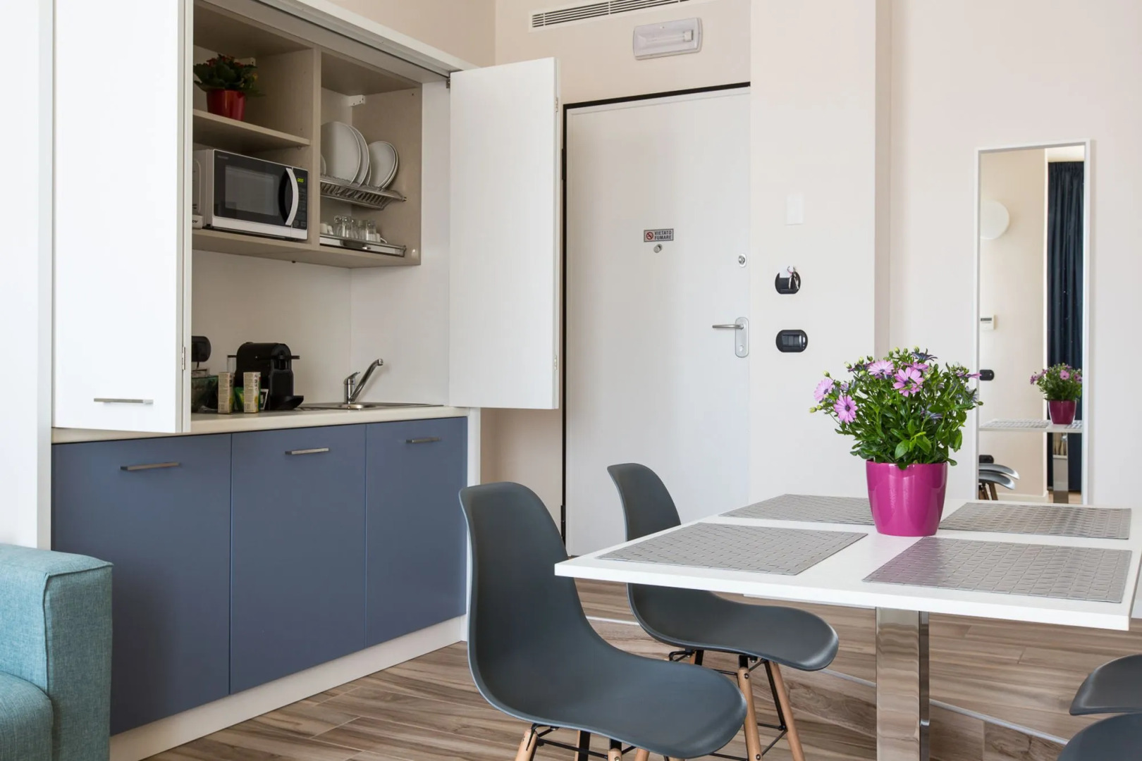 Foto - Aparthotel Isola