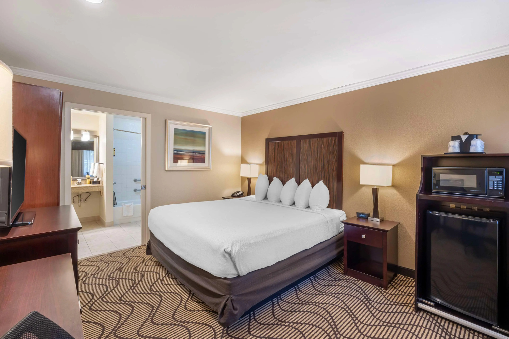 Photo - Best Western Plus Orchid Hotel & Suites