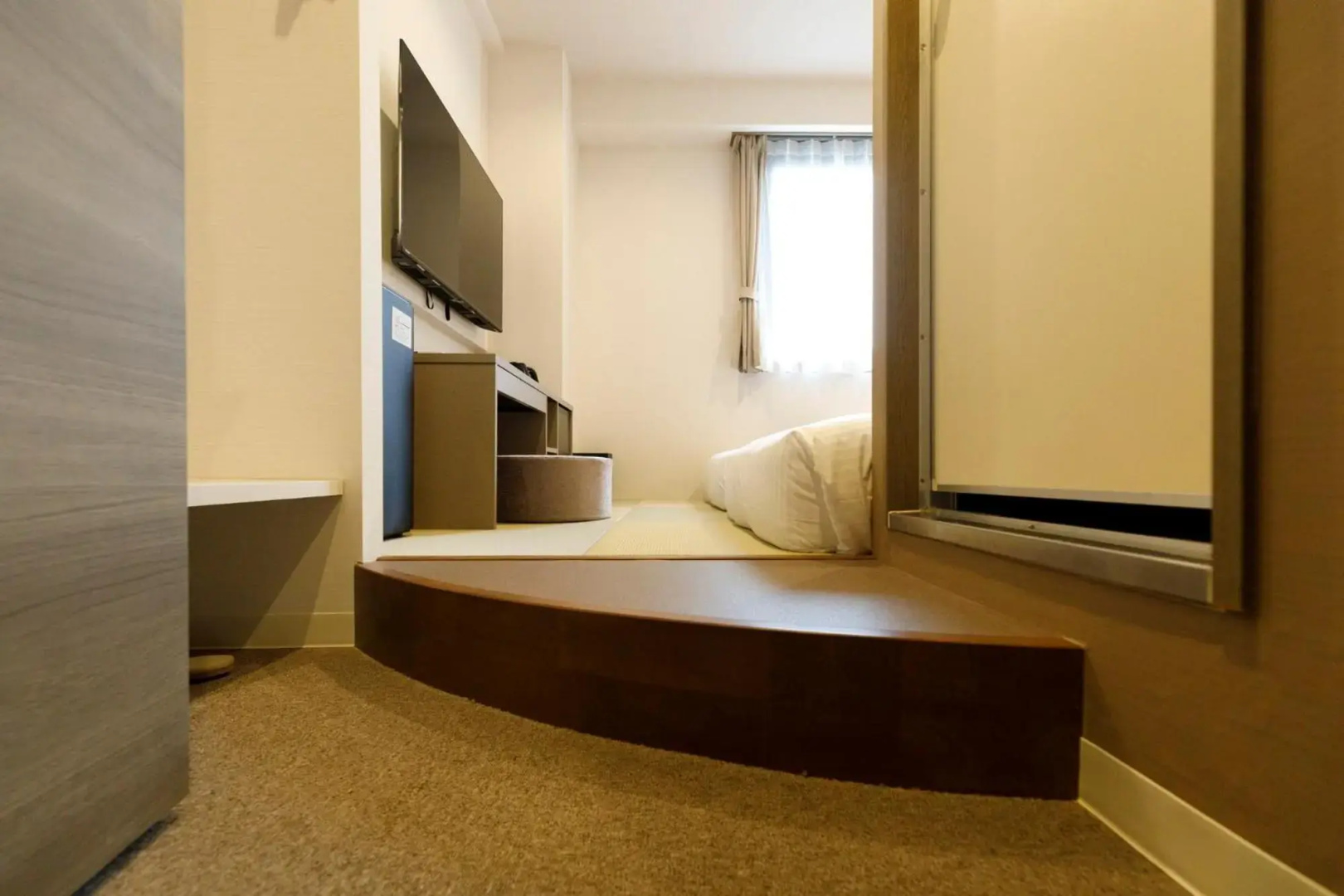 Photo - HOTEL Third Place Hakata