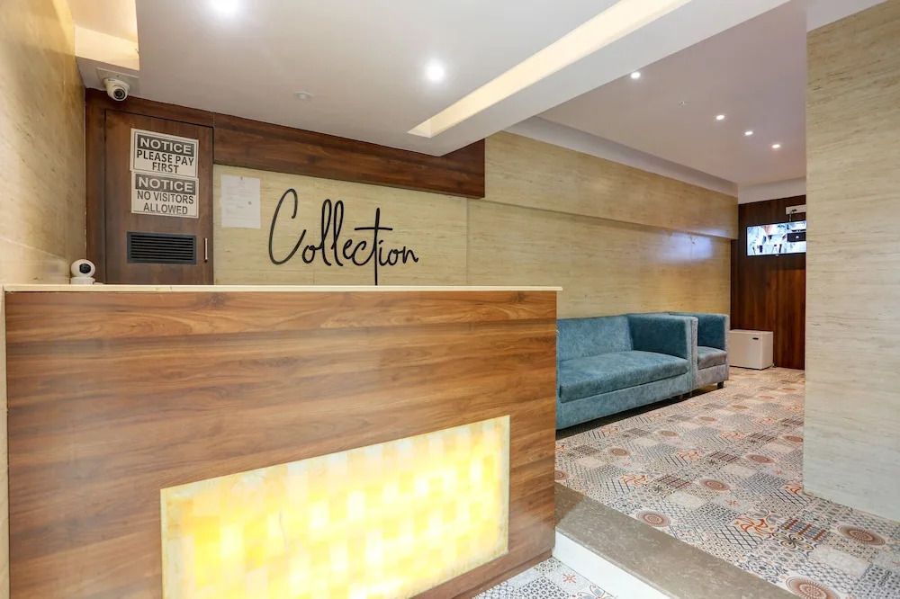 Foto - Hotel Sea Breeze