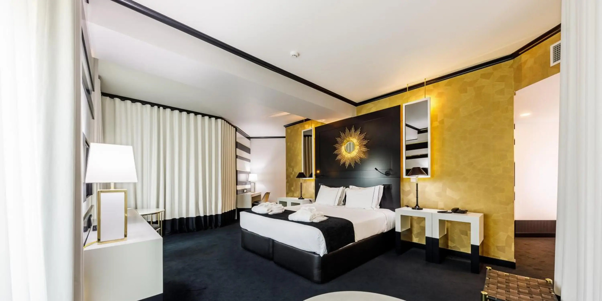 Foto - Aurea Fatima Hotel Congress & Spa