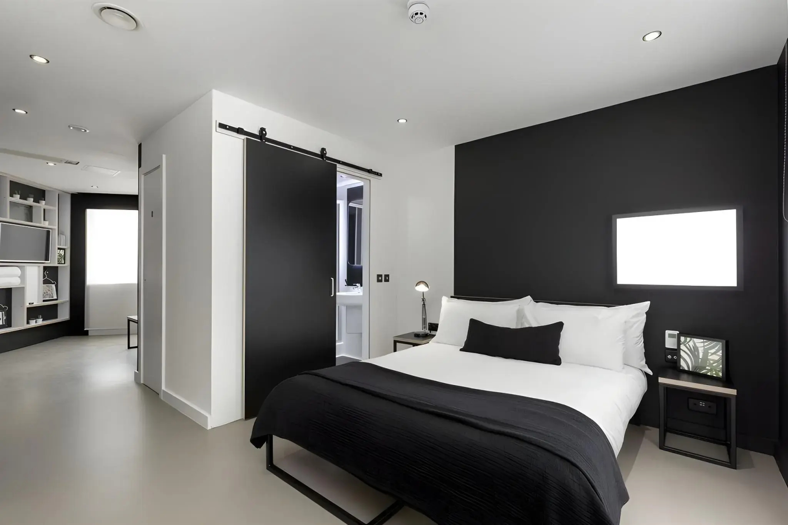 Foto - Kip Hotel