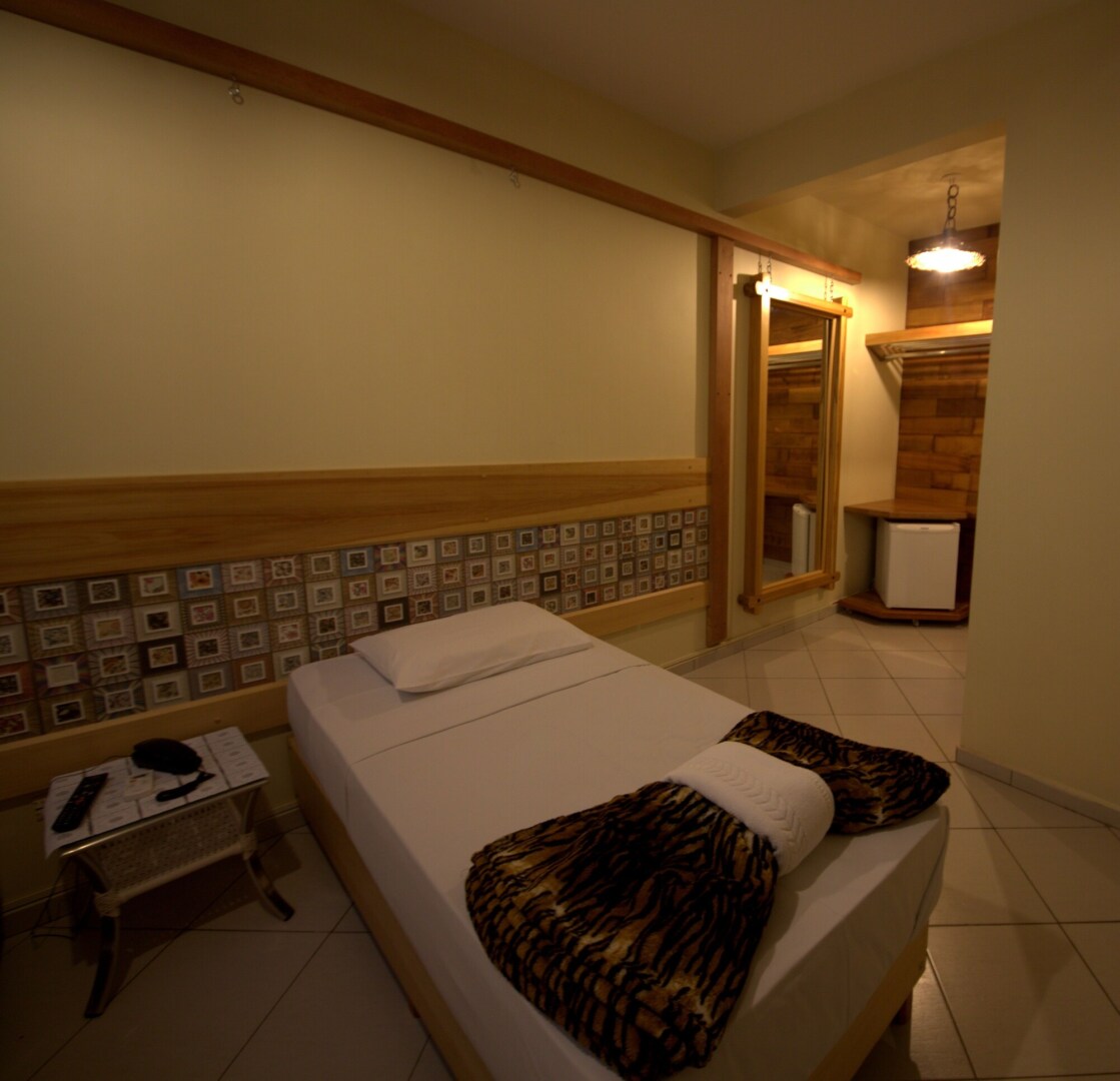 Photo - Pousada Sonho Meu Foz