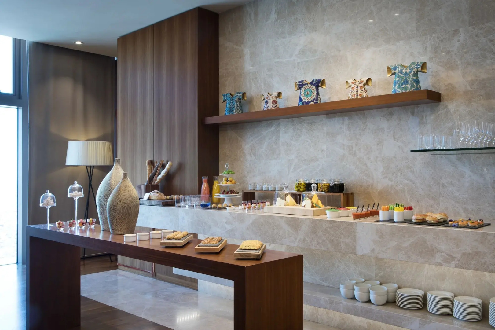 Photo - Istanbul Marriott Hotel Sisli