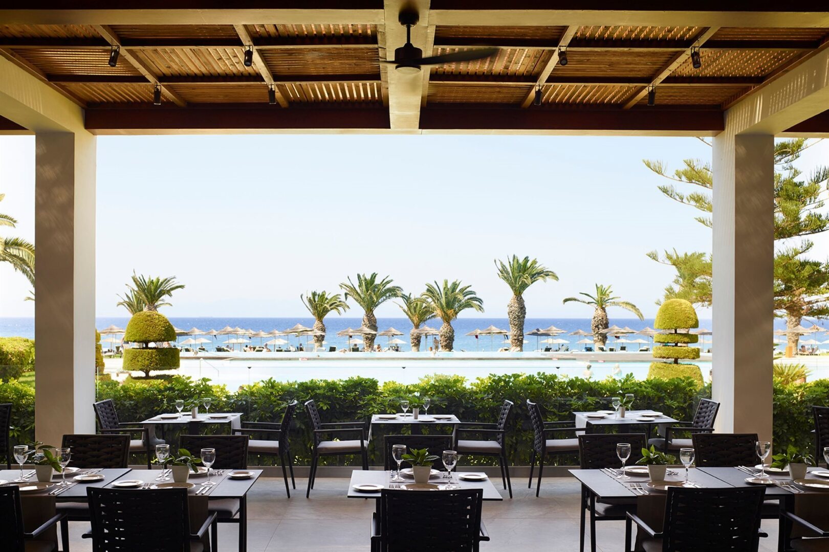 Foto - The Ixian Grand & All Suites - Adults Only Hotel