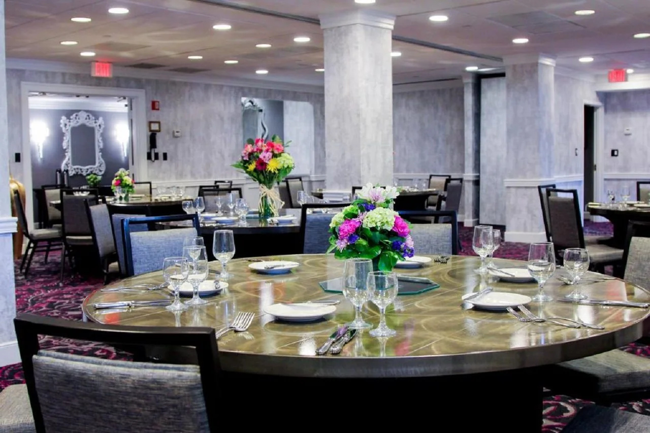 Photo - The Churchill Hotel Near Embassy Row