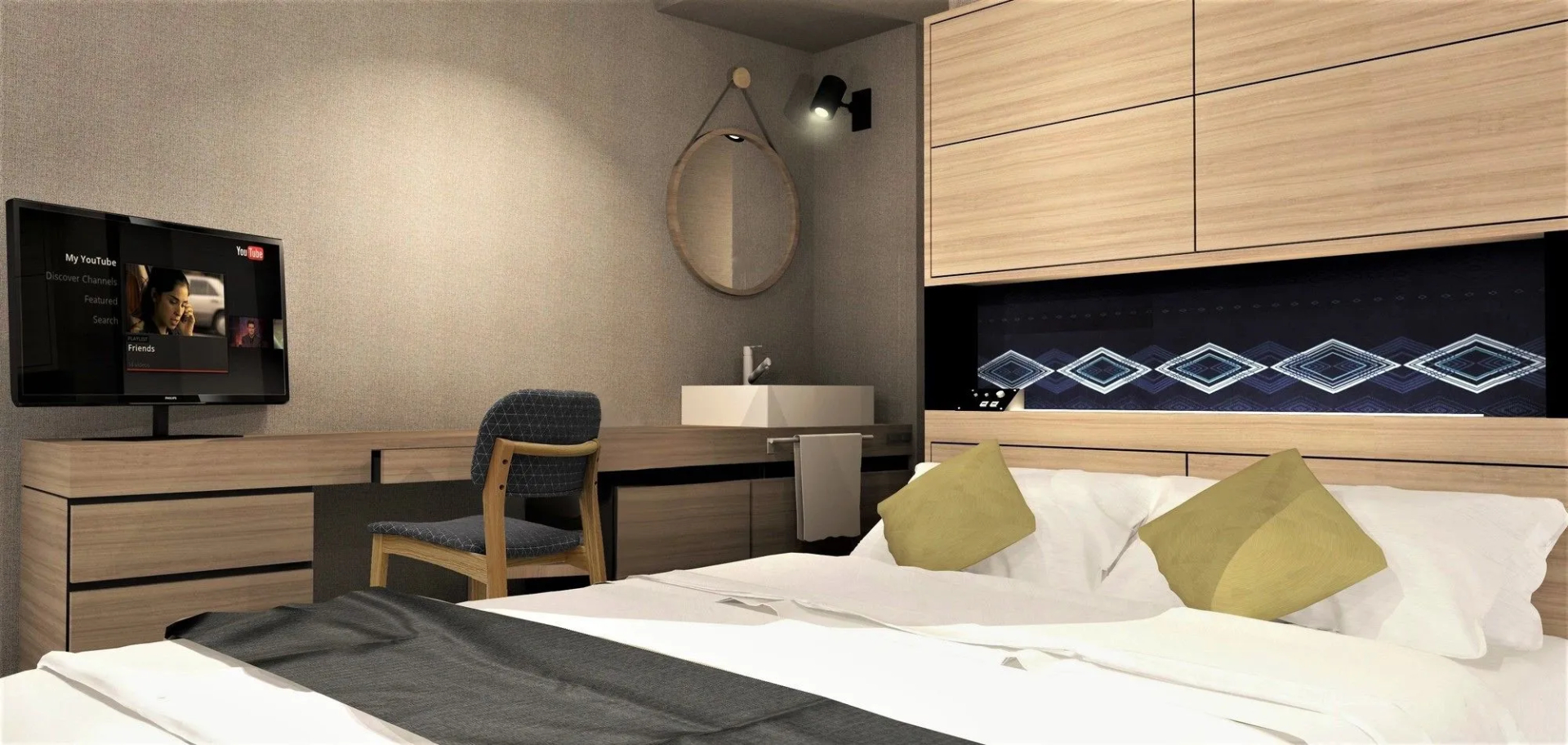 Foto - S-Peria Hotel Hakata
