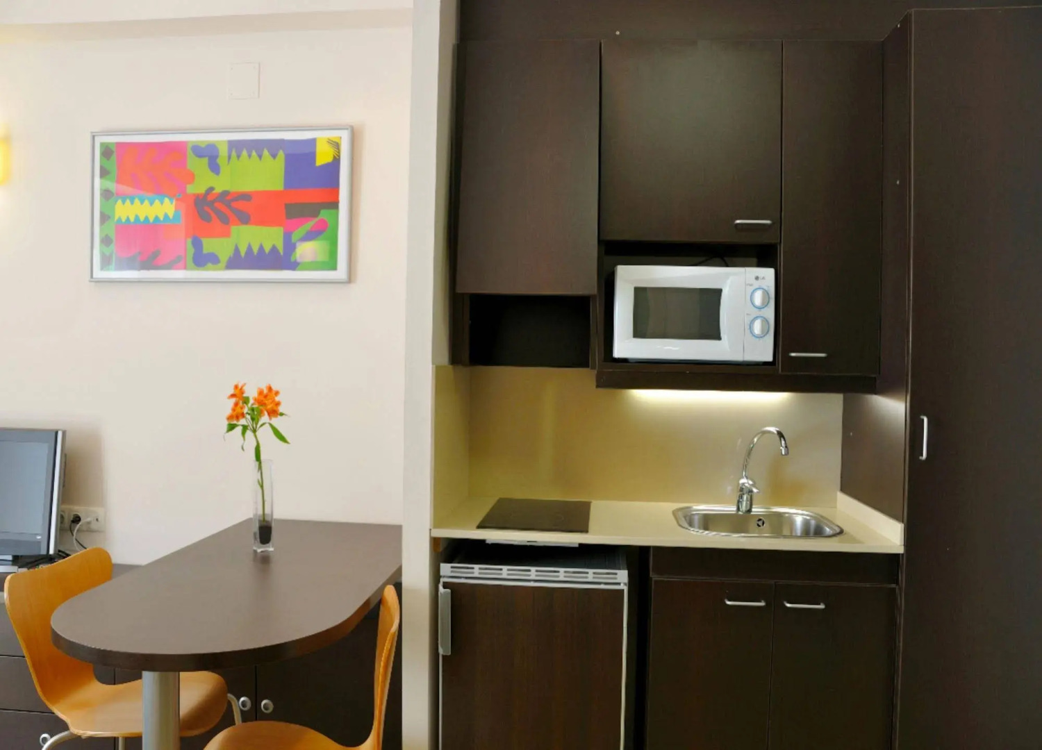 Photo - Residencia Universitaria Resa Erasmo