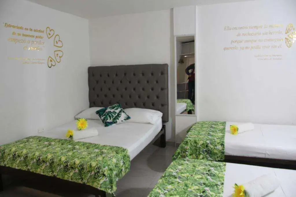 Photo - Hotel Rodadero Dorado