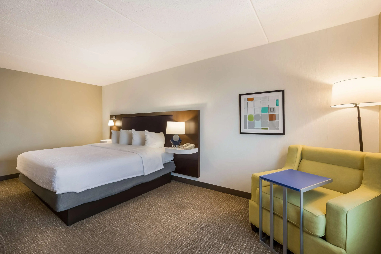 Photo - Hampton Inn McHenry