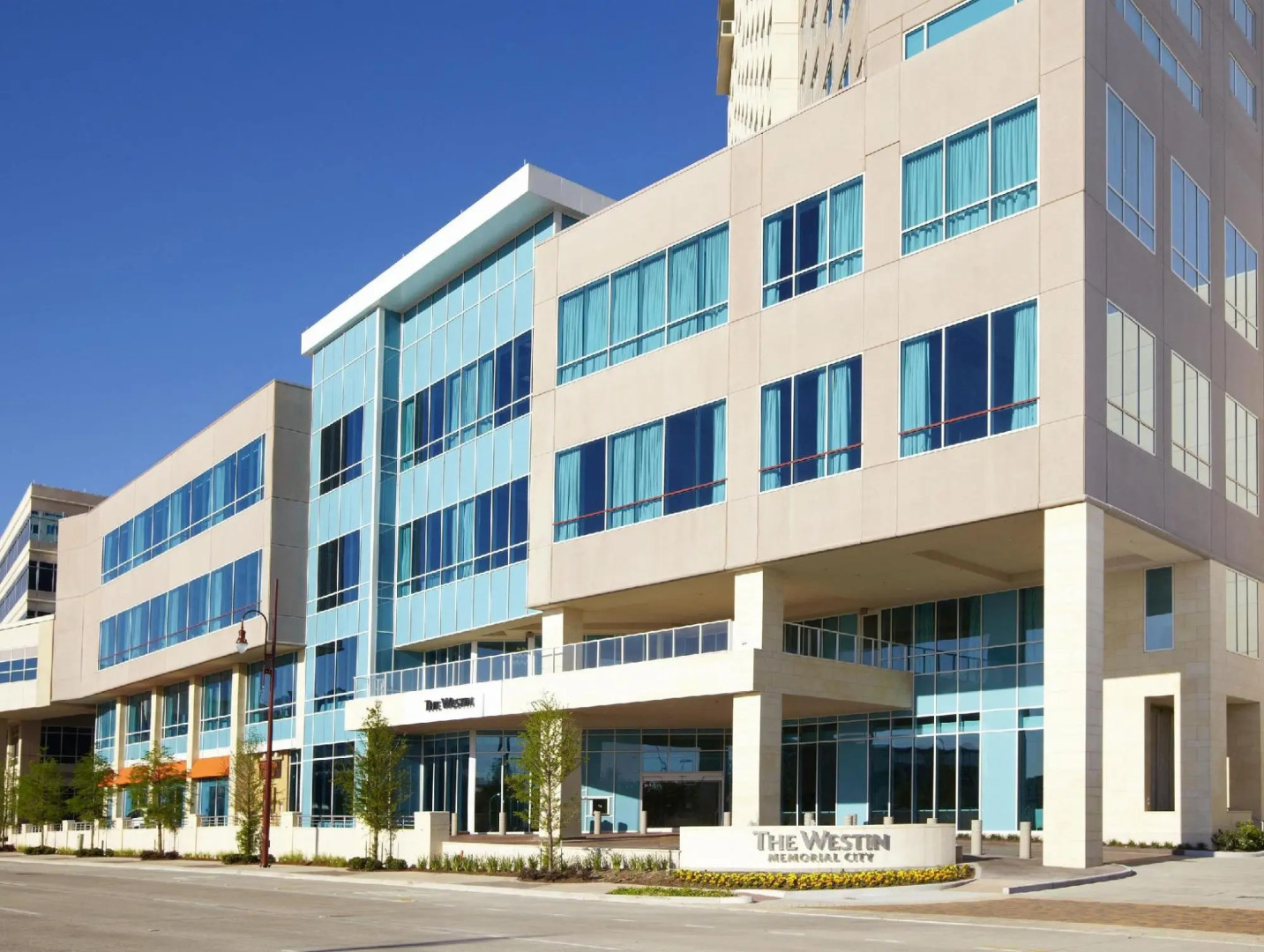 Foto - The Westin Houston, Memorial City